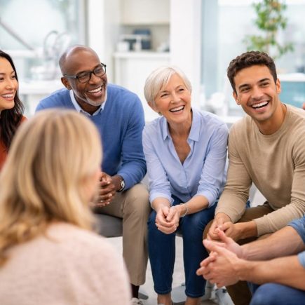 groupe-personnes-discussion-sourire