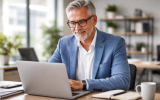 homme-senior-tenue-decontractee-bureau-ordinateur