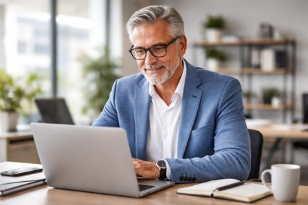 homme-senior-tenue-decontractee-bureau-ordinateur