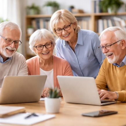 seniors-table-ordinateurs-salle-lumineuse