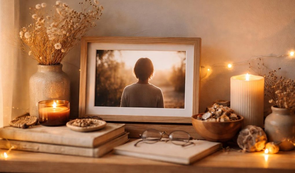 piece-chaleureuse-photo-etagere-souvenir