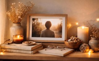 piece-chaleureuse-photo-etagere-souvenir