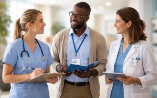 professionnels-sante-travail-collaboration-lumineux