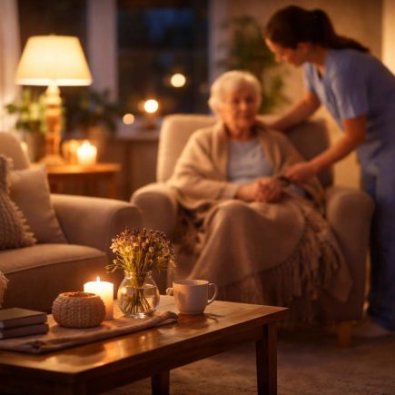 salon-chaleureux-aide-soignante-personne-agee