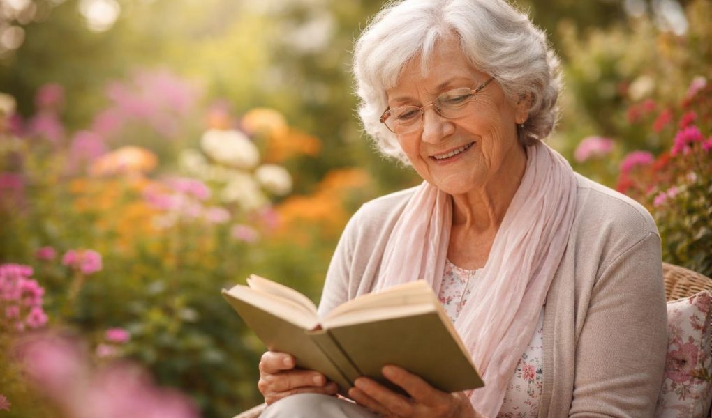 grand-mere-jardin-livre-poesie