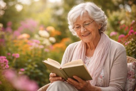 grand-mere-jardin-livre-poesie