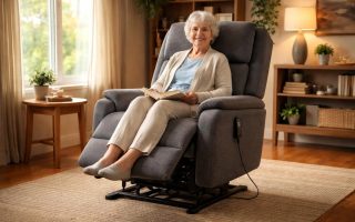 personne-agee-fauteuil-electrique-salon