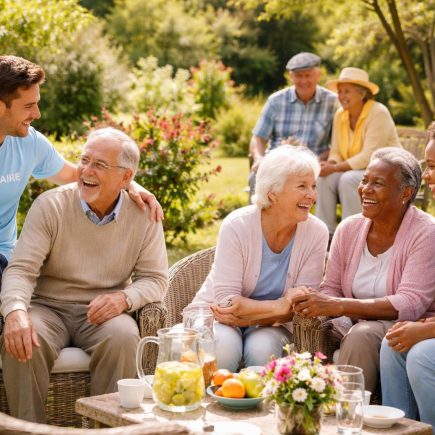 seniors-benevoles-jardin-ensoleille