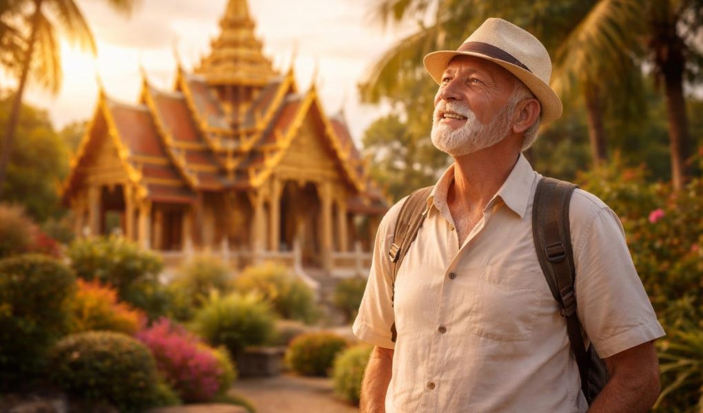 retraite-temple-thailandais-toits-dores