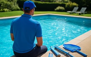 Pisciniste : Définition et Différence avec le Métier de Piscinier