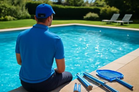 Pisciniste : Définition et Différence avec le Métier de Piscinier