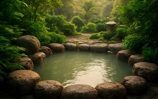 Pourquoi l'Eau de mon Spa Est Trouble et que Faire ?