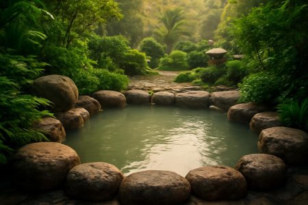 Pourquoi l'Eau de mon Spa Est Trouble et que Faire ?