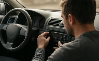 Comment Changer son Autoradio Soi-Même ?