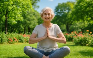 Comment Bien Vieillir en Bonne Santé : les 10 Conseils Essentiels