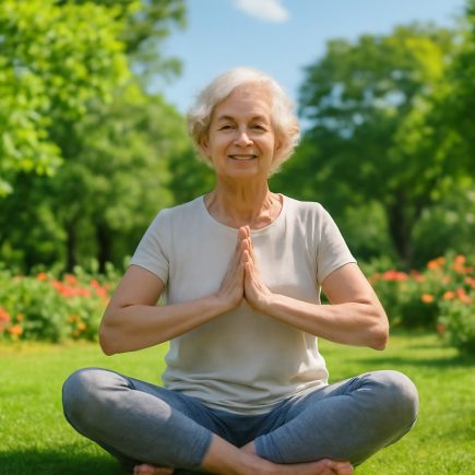 Comment Bien Vieillir en Bonne Santé : les 10 Conseils Essentiels