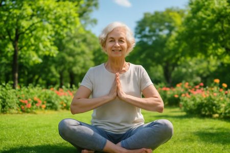 Comment Bien Vieillir en Bonne Santé : les 10 Conseils Essentiels
