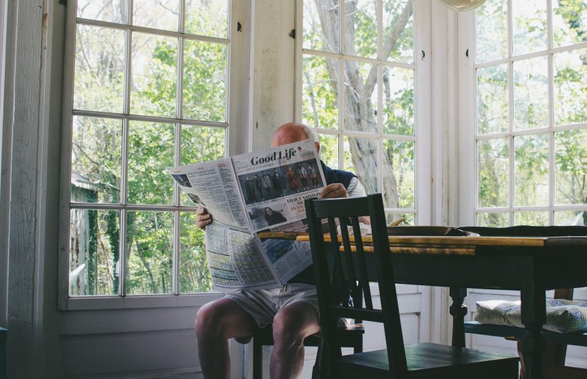 Faire construire sa maison à la retraite