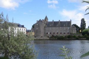 Le Musée Bigouden de Pont l'Abbé