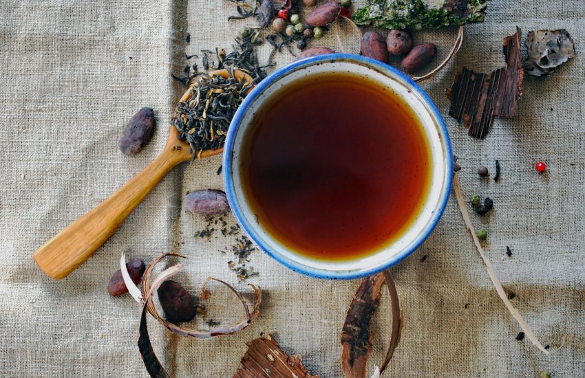 Tisane pour dormir