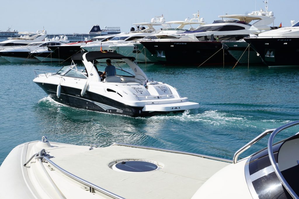 Permis bateau infos